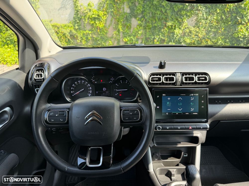 Citroën C3 Aircross 1.2 PureTech Feel - 7