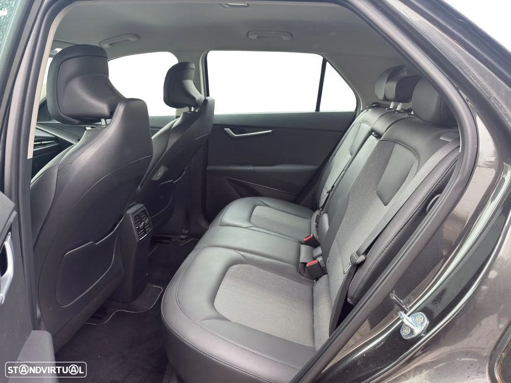 Kia e-Niro 64kWh - 13