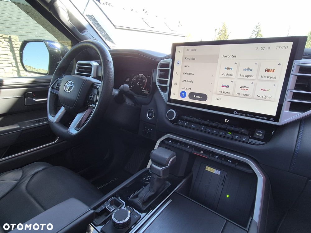 Toyota Tundra - 8