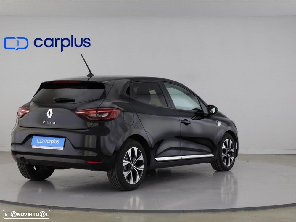Renault Clio 1.0 TCe Limited - 7