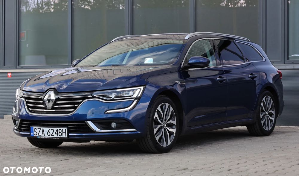 Renault Talisman ENERGY TCe 150 EDC INTENS - 37