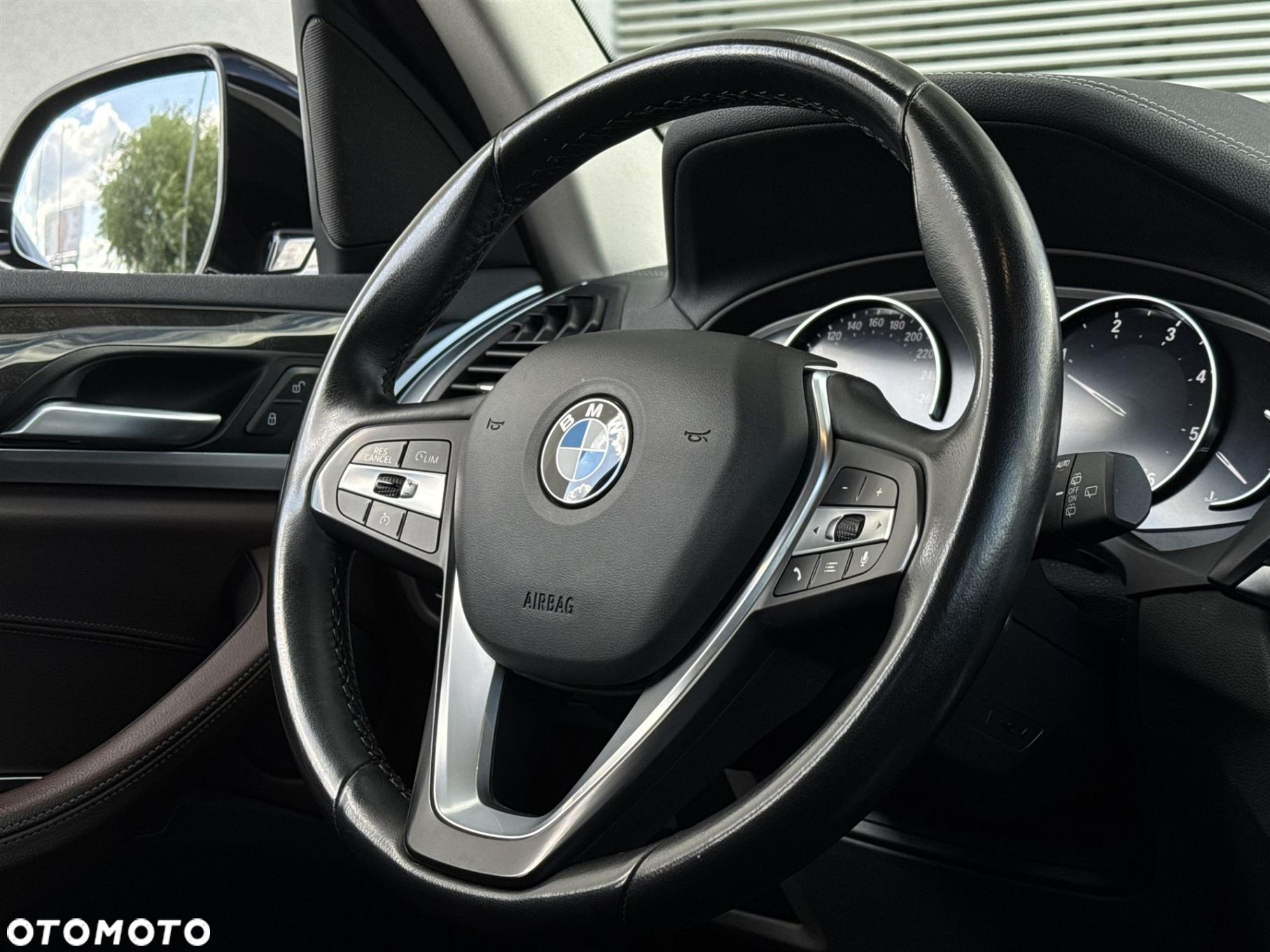 BMW X3 xDrive20d - 9