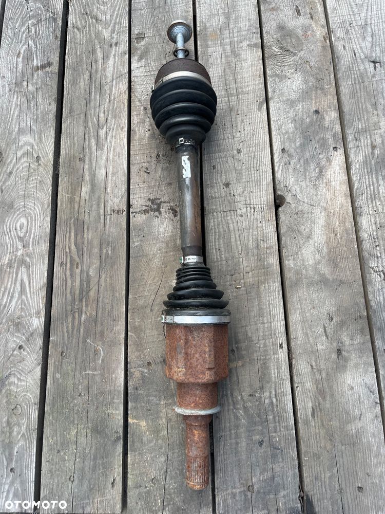 Polos Lewa Mercedes Sprinter W910