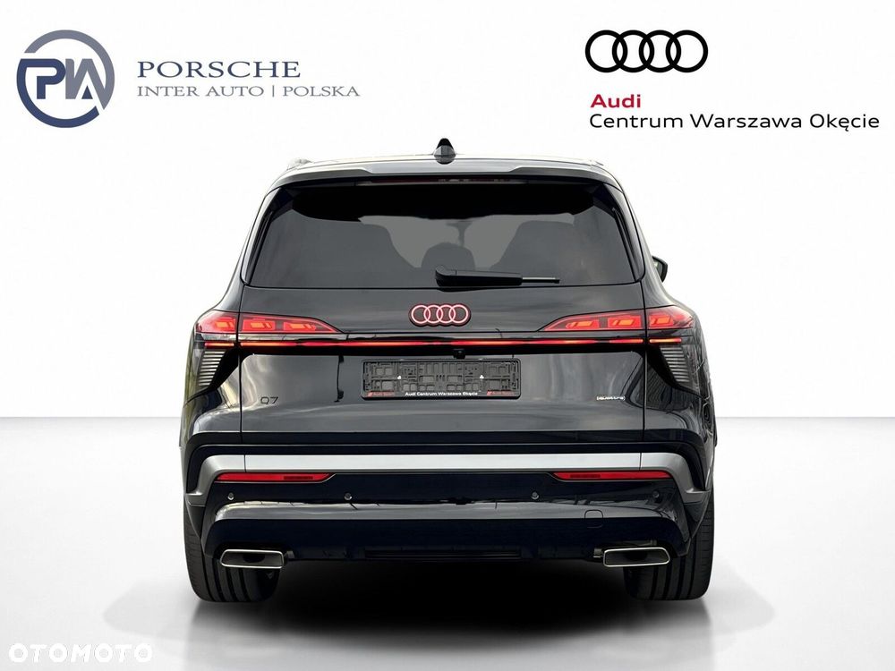 Audi Q7 - 7