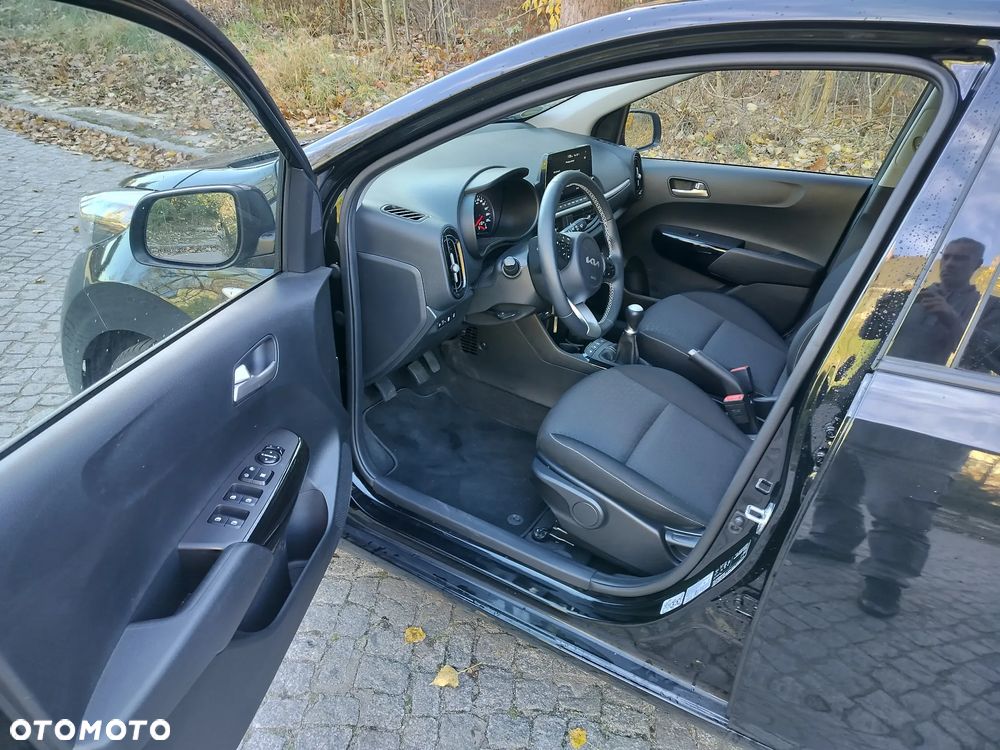 Kia Picanto 1.0 Vision - 6