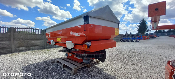 Kverneland Rozsiewacz nawazu EXACTA TL GEO Spread poj. 2150L