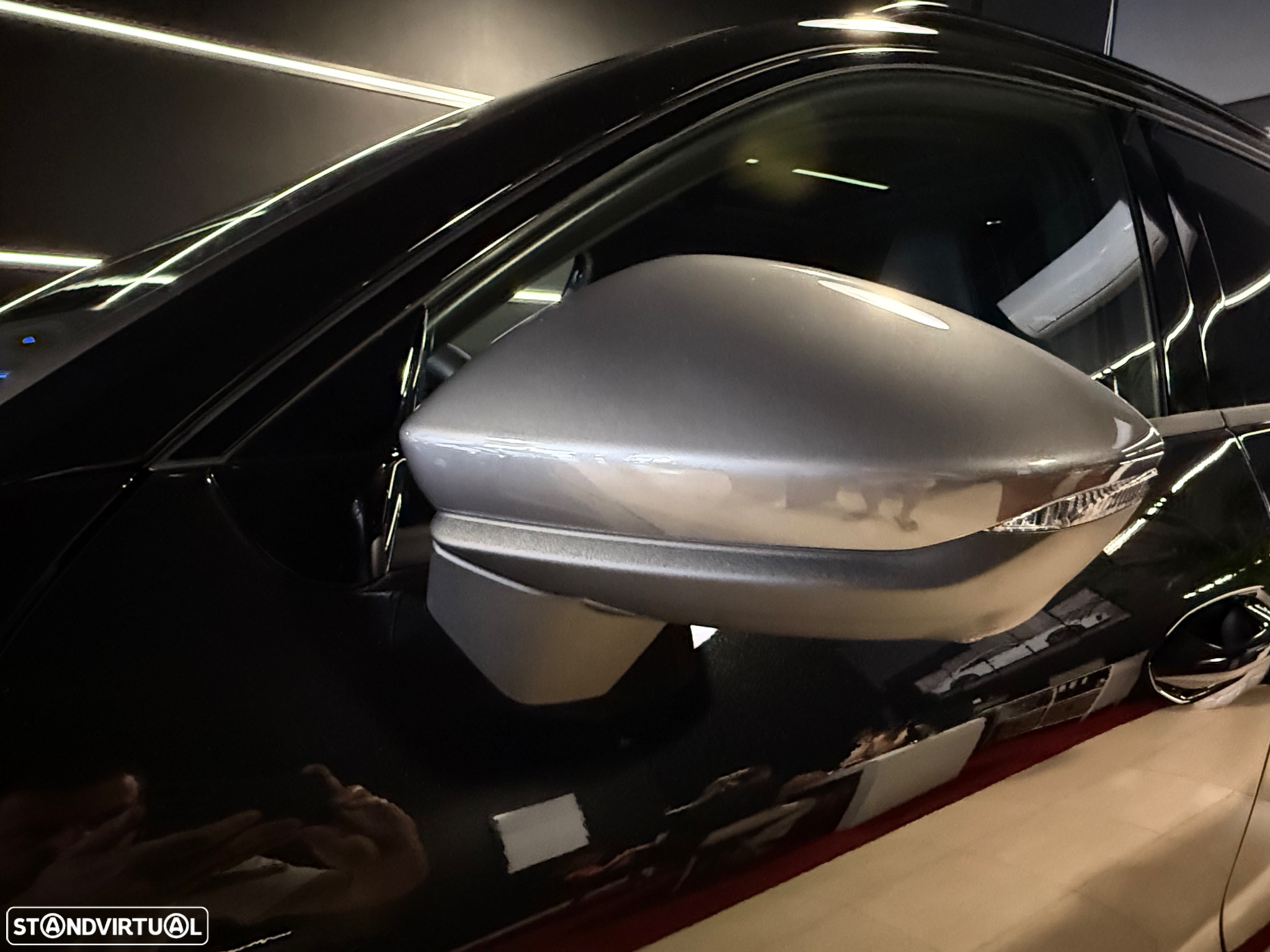 Cupra Terramar 1.5 e-Hybrid VZ DSG - 38