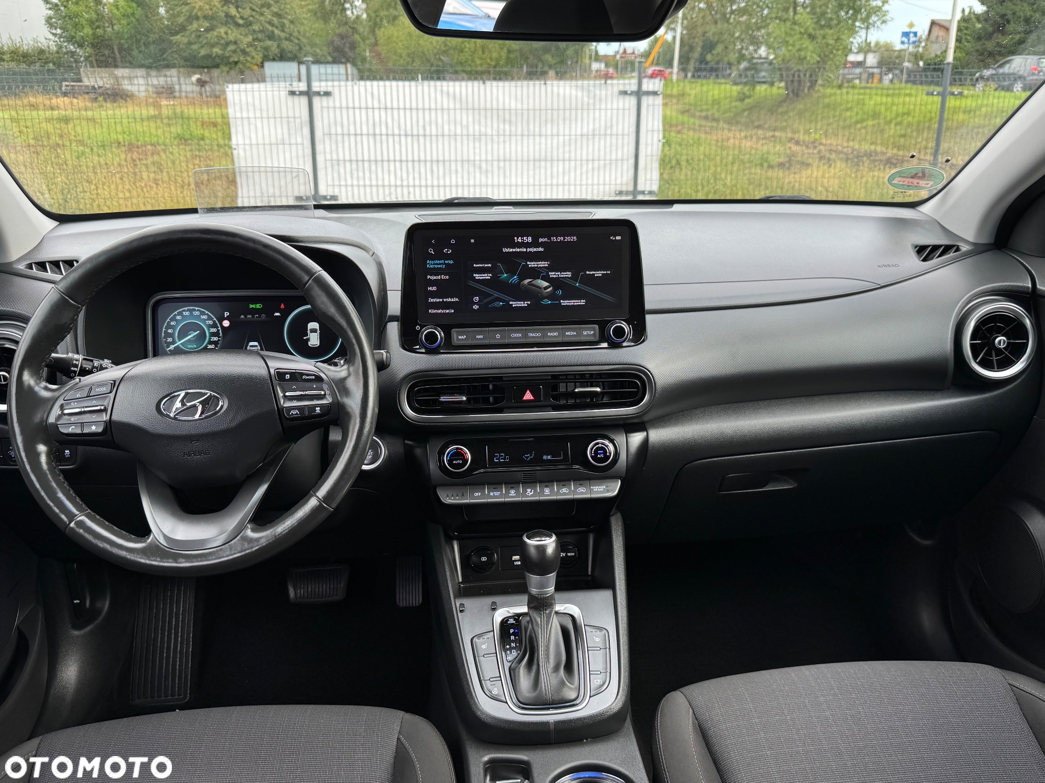 Hyundai Kona - 15