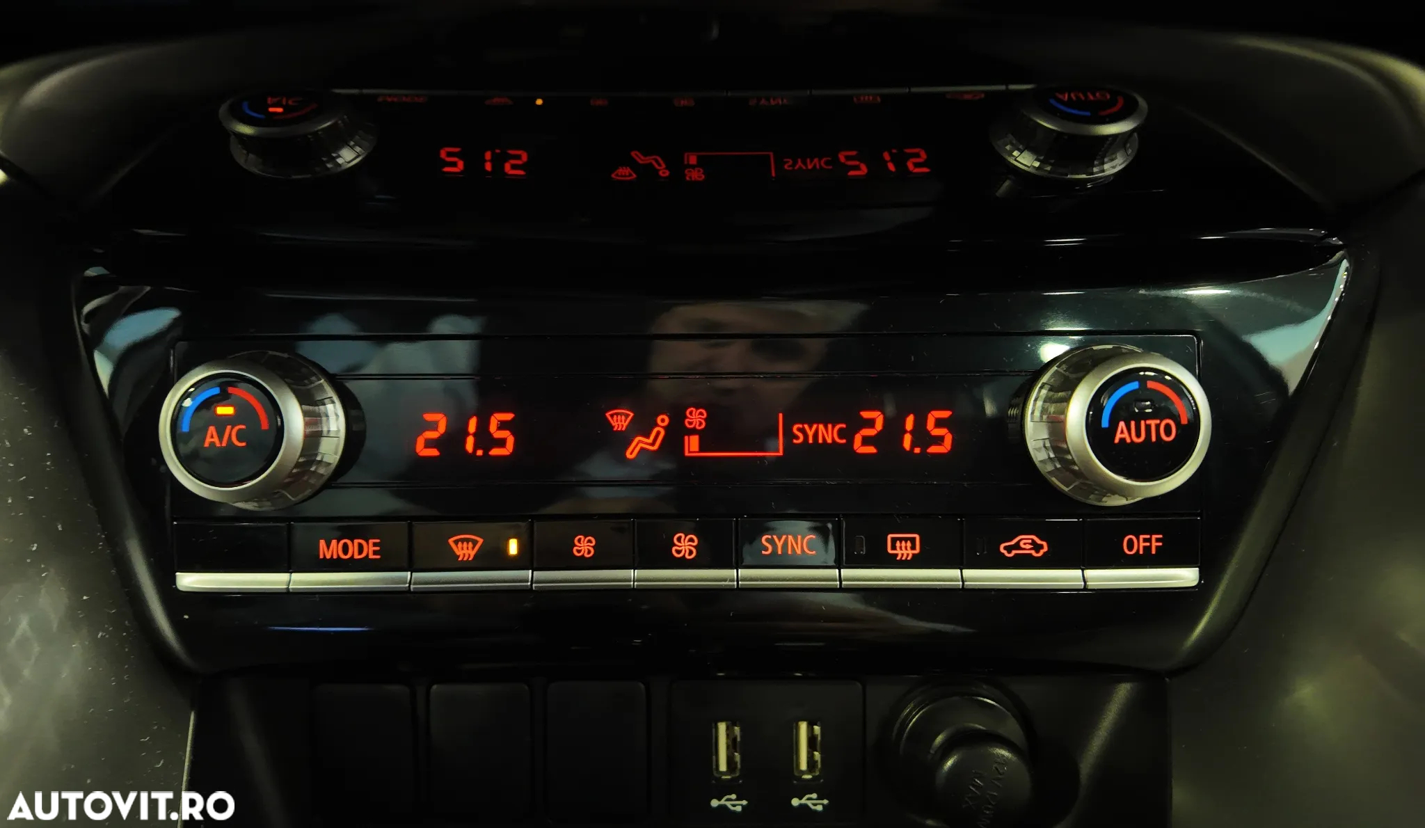 Mitsubishi Eclipse-Cross Plug-In Hybrid 4WD Intro Edition - 28