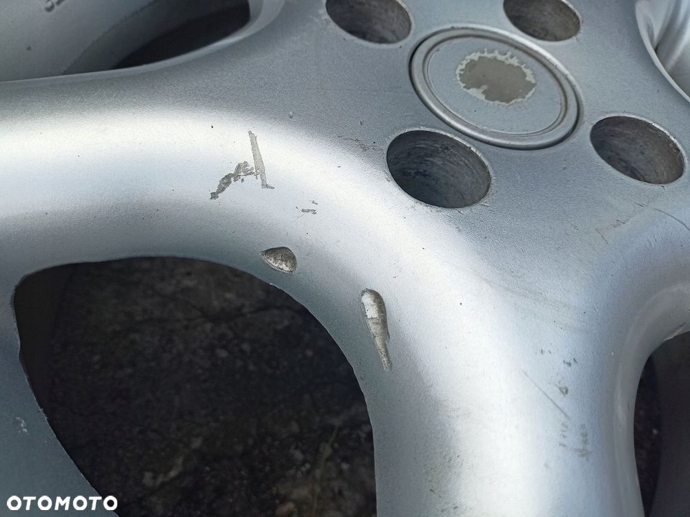 Felgi aluminiowe 15cali Honda Civic Kia Sephia Mitsubishi Colt - 10