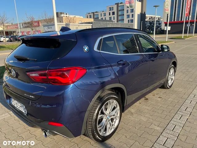BMW X2 xDrive20i M Sport X - 4