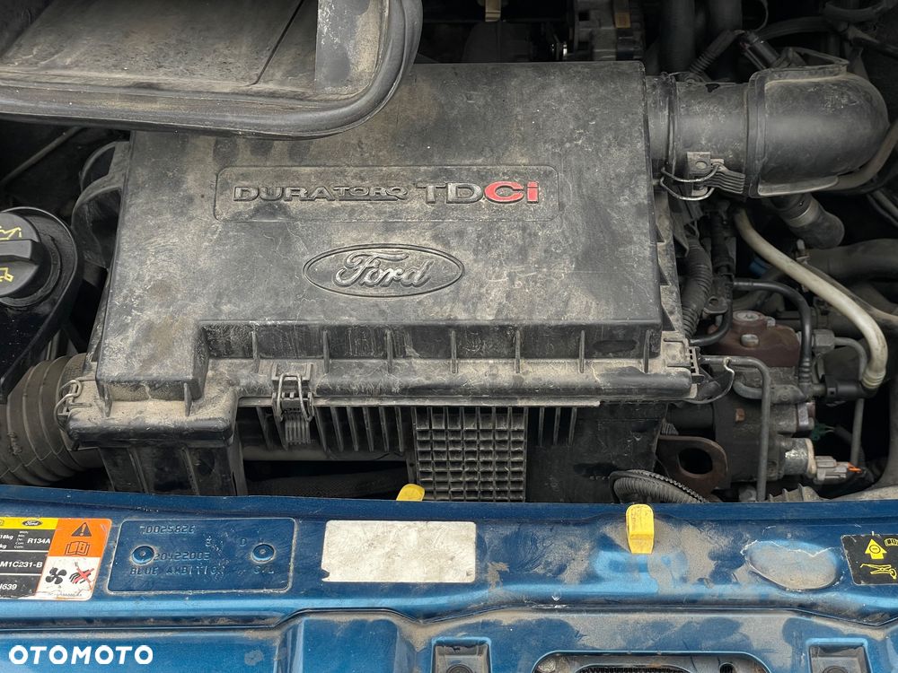 Ford Transit - 40