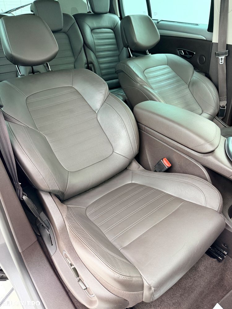 Renault Espace Energy dCi 160 EDC LIMITED - 24