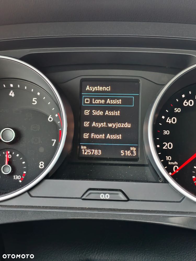 Volkswagen Tiguan 1.4 TSI ACT OPF Join - 29