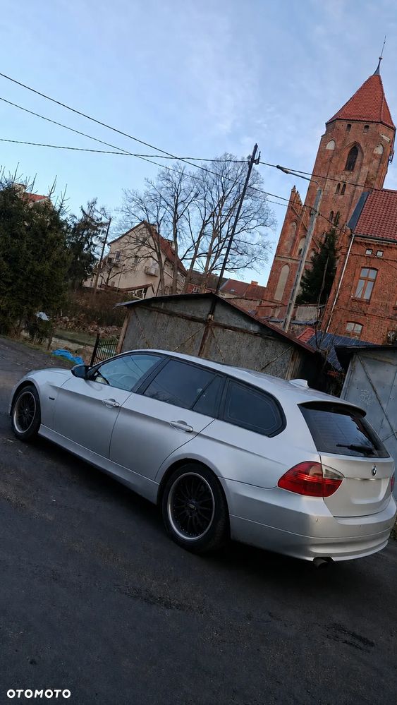 BMW Seria 3 320d - 7