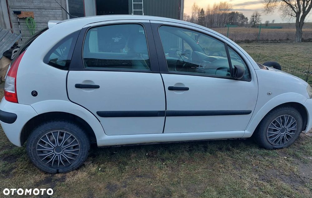 Citroën C3 - 1