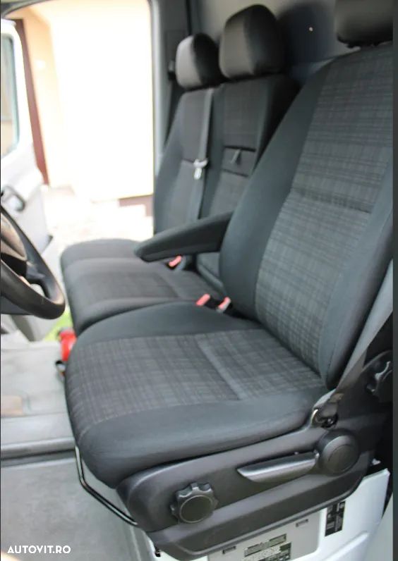 Mercedes-Benz Sprinter 311 CDI 906.231 - 19