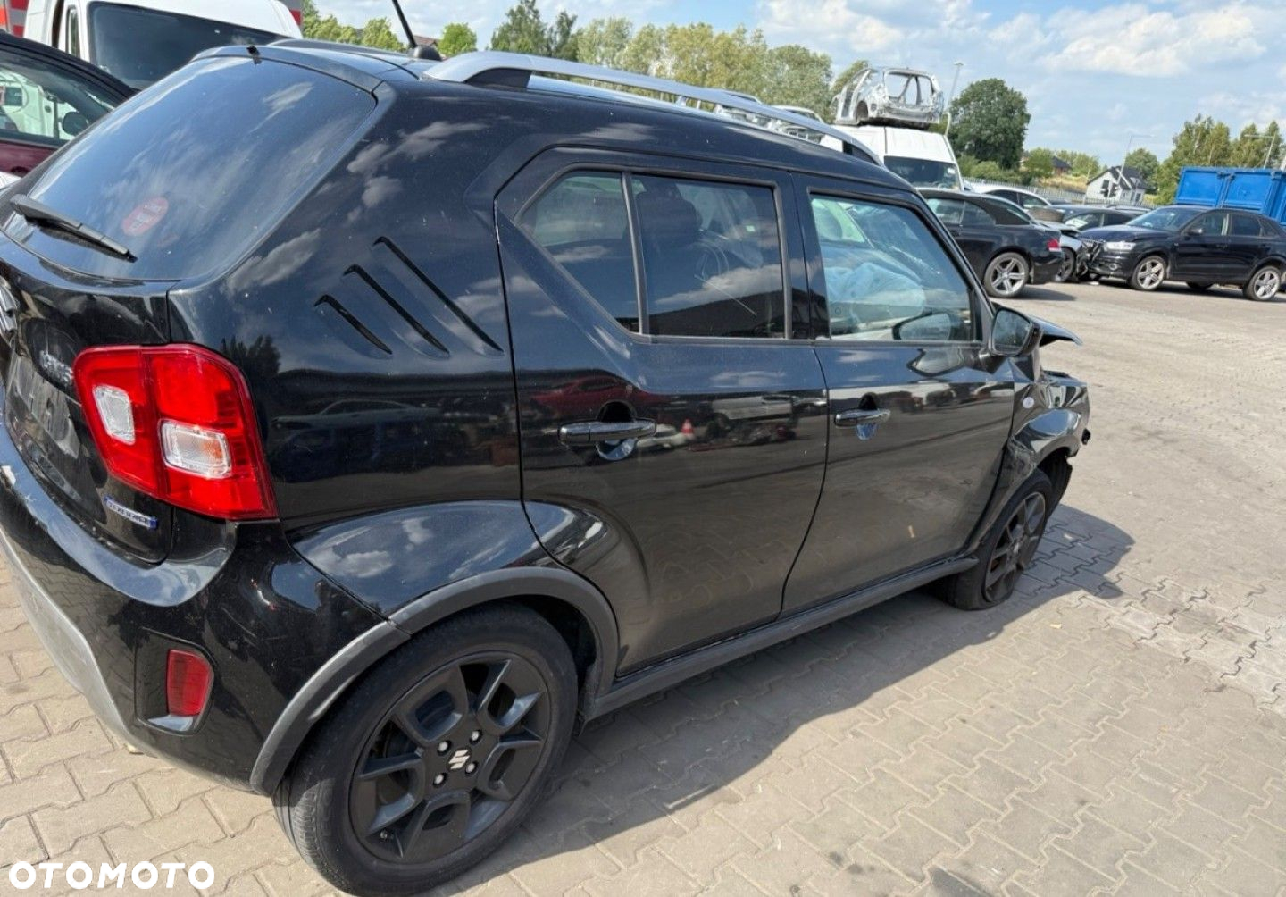 Suzuki Ignis - 3