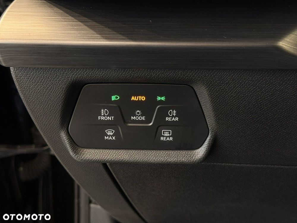 Cupra Leon Sportstourer - 22