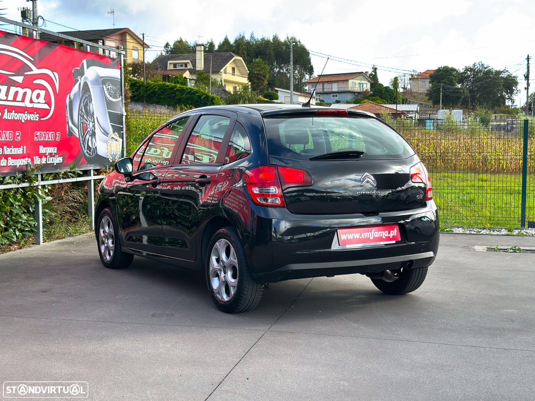Citroën C3 1.4 HDi Airdream Attraction - 6