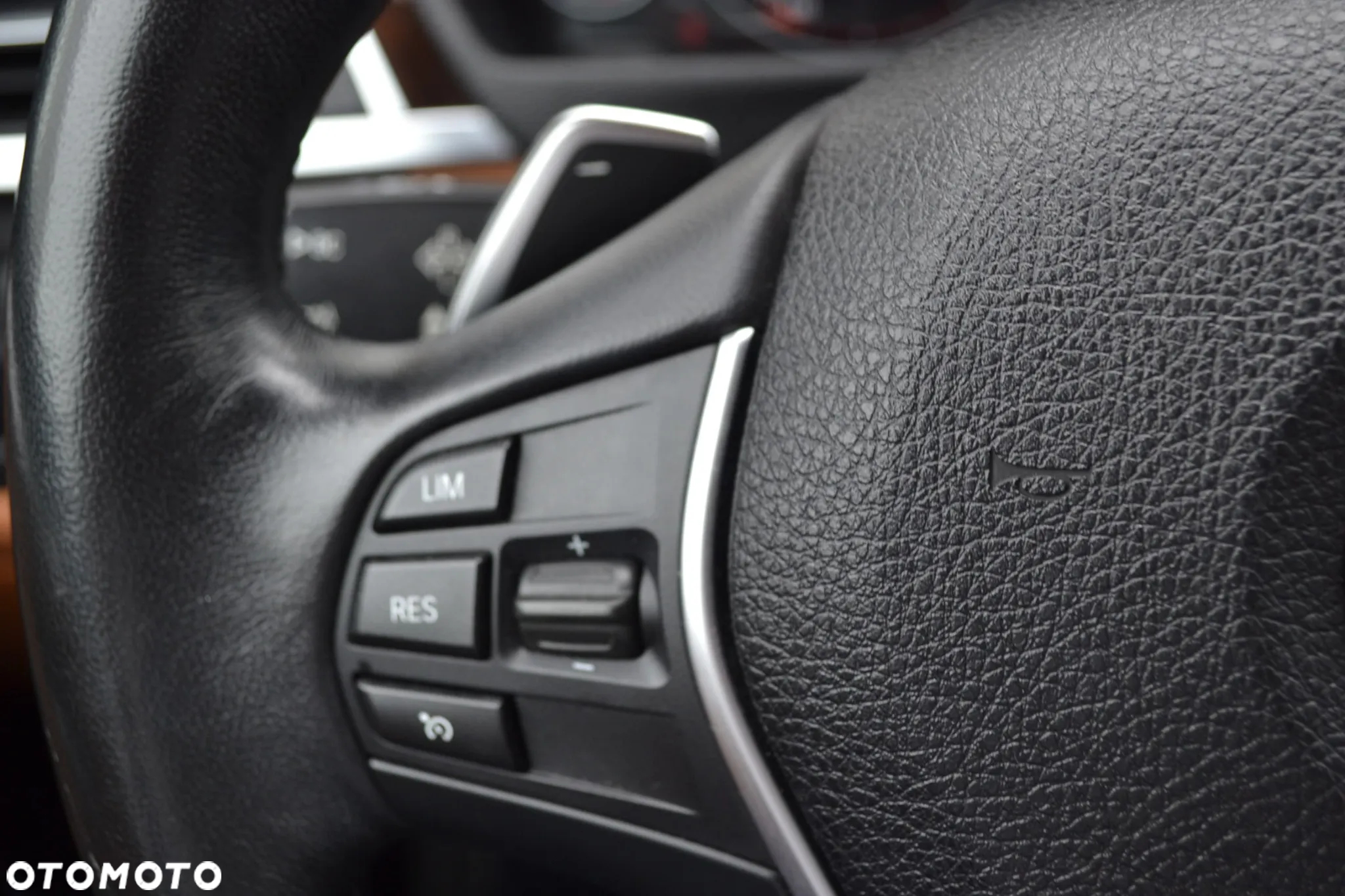 BMW Seria 4 420d xDrive Luxury Line sport - 20