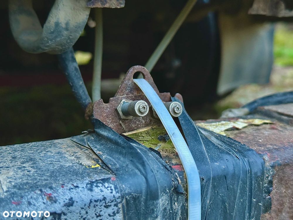 Iveco TURBO DAILY - 10