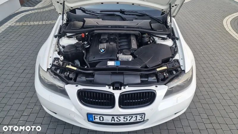 BMW Seria 3 - 14