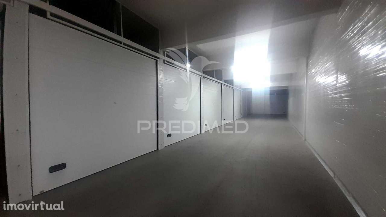 Espaço armazenagem VÁRIAS ÁREAS Portela Aeroporto - Grande imagem: 2/8