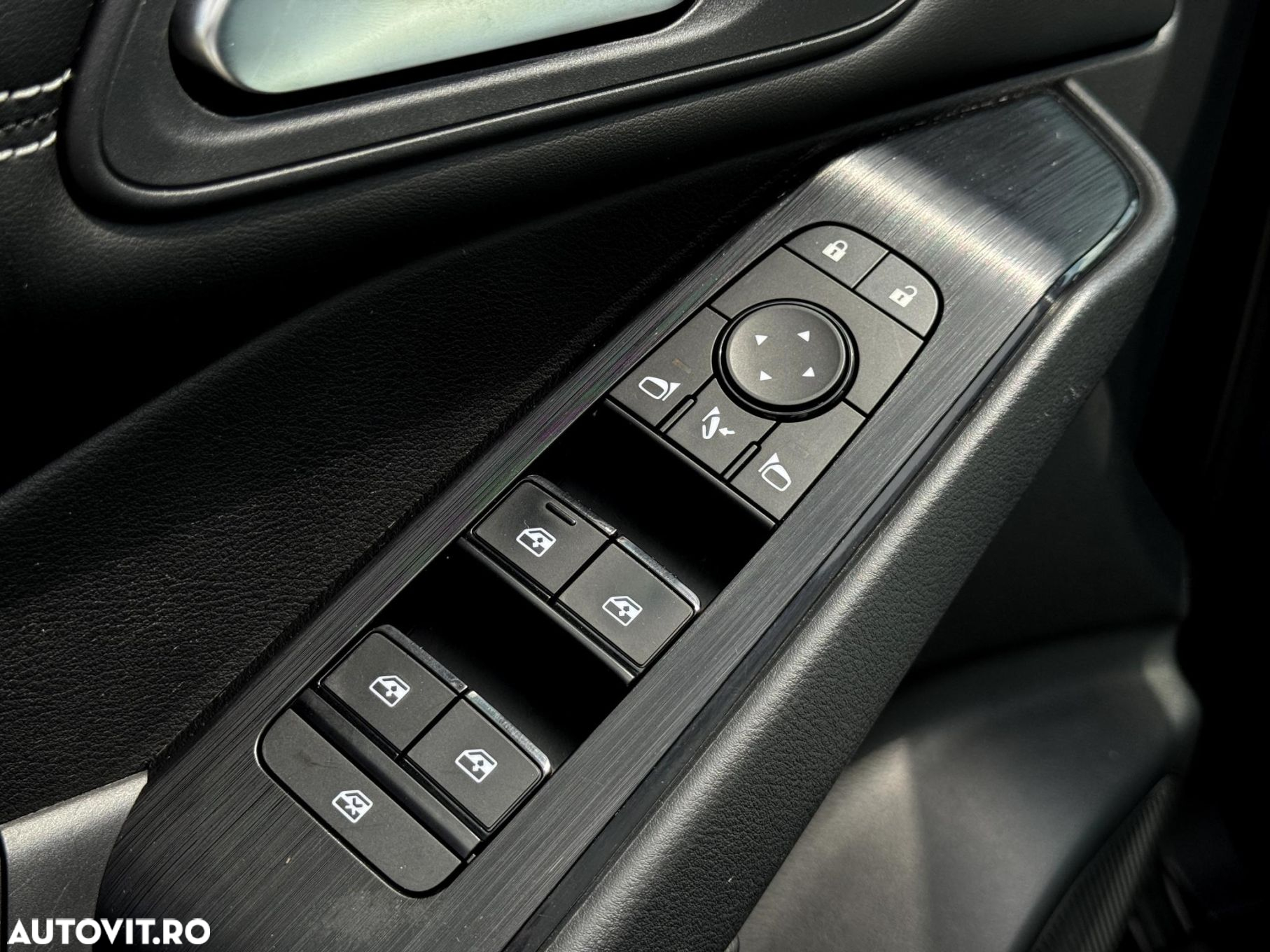 Nissan Qashqai - 19