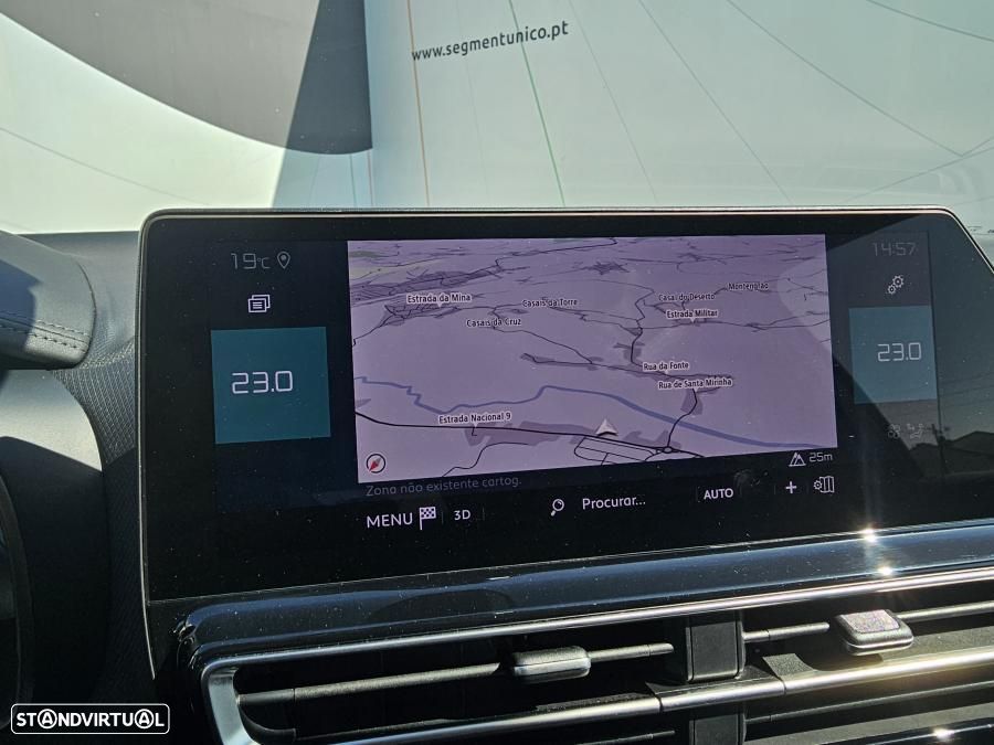 Citroën C5 Aircross 1.6 Hybrid Max e-EAT8 - 41