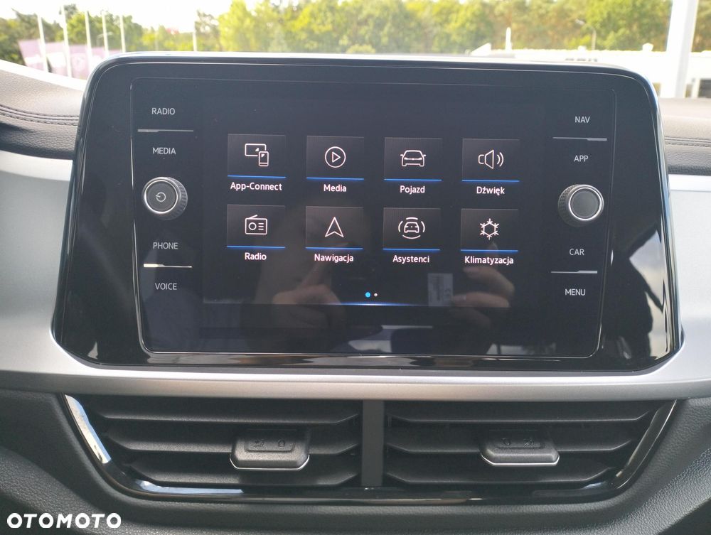 Volkswagen T-Roc 1.5 TSI Special Edition DSG - 21