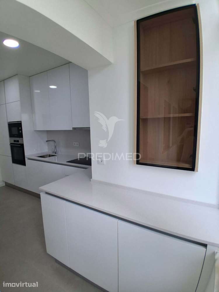 Apartamento T3 no Centro de Almada | 90 m² | Excelente Localização - Grande imagem: 3/21