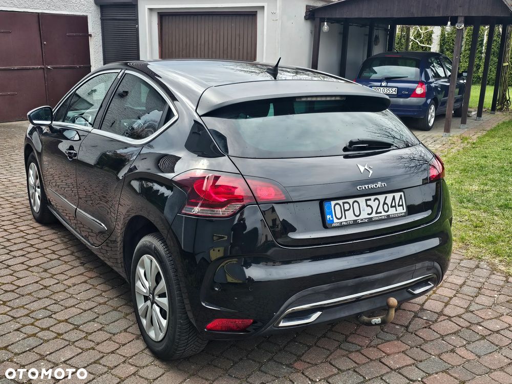 Citroën DS4 HDi 165 SoChic - 2