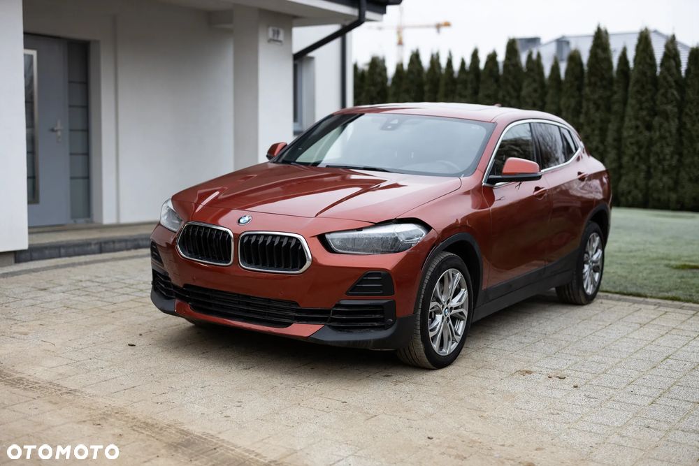 BMW X2 - 3