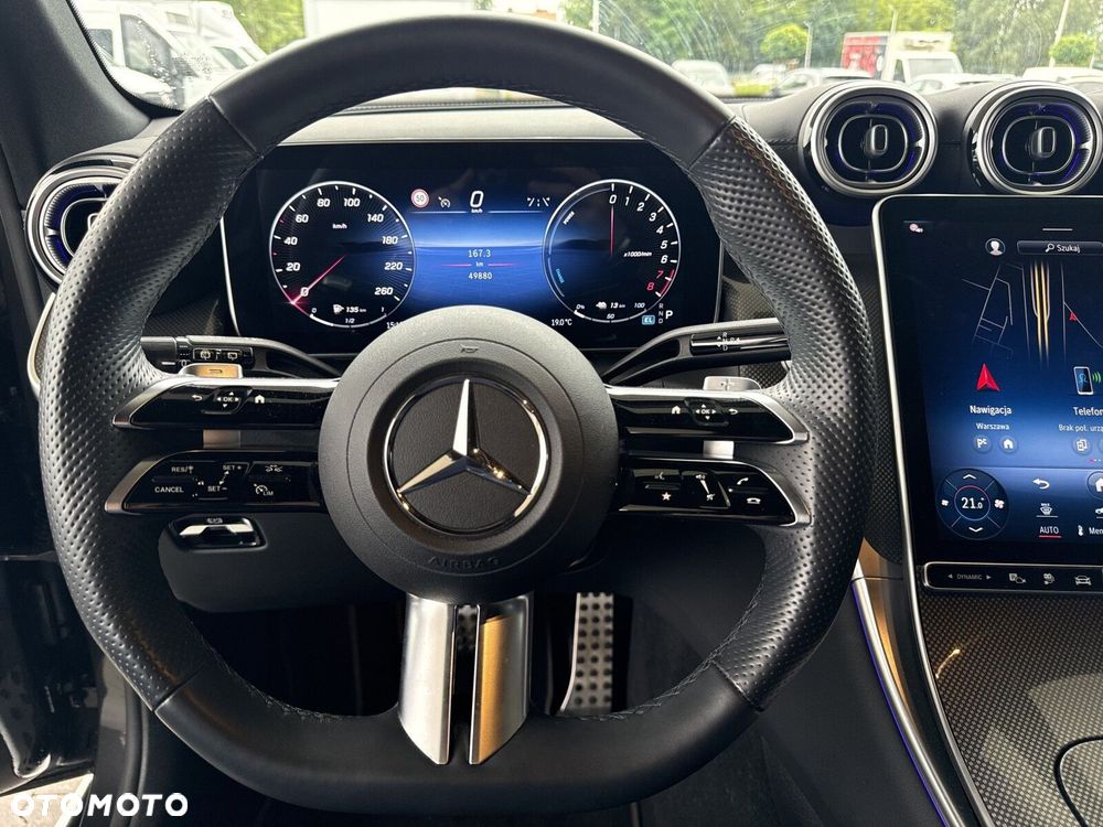 Mercedes-Benz GLC - 11