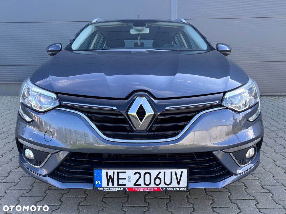 Renault Megane 1.5 dCi Business - 2