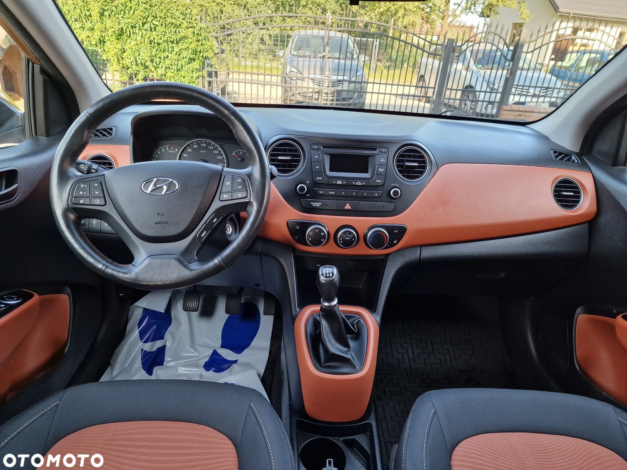 Hyundai i10 1.0 Premium - 10