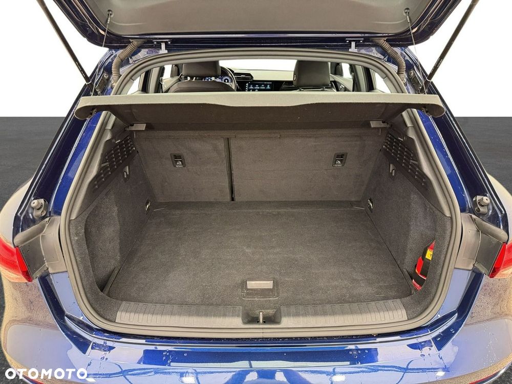 Audi A3 Sportback - 12