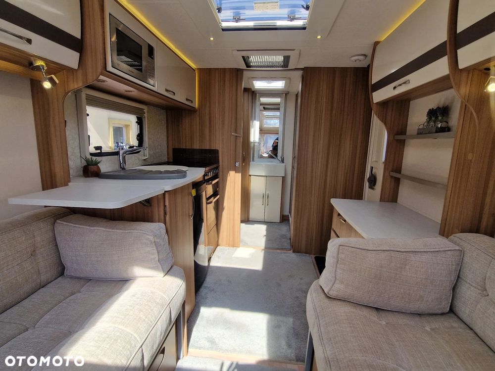 Lunar Clubman - 18