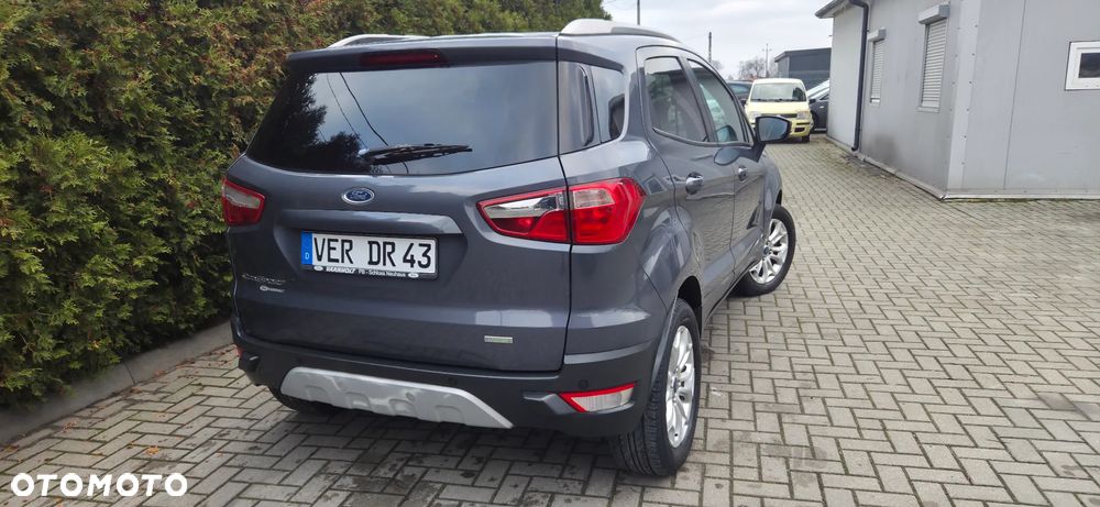 Ford EcoSport 1.0 EcoBoost S - 13