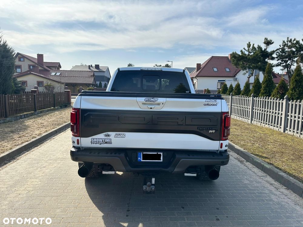 Ford F150 - 10