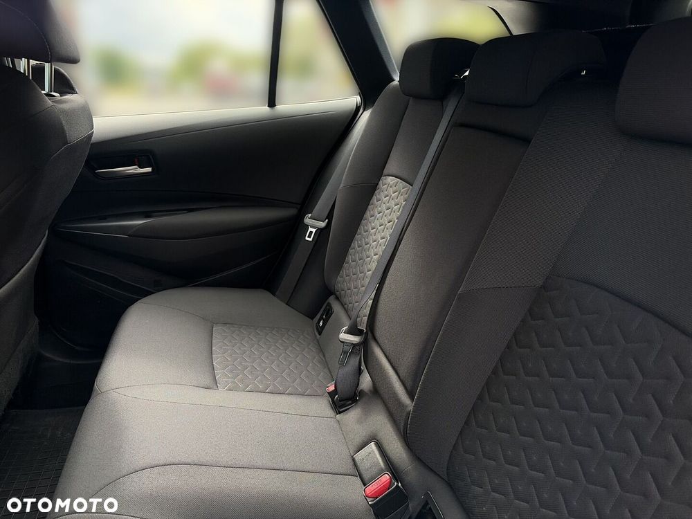 Toyota Corolla 1.8 Hybrid Comfort - 15