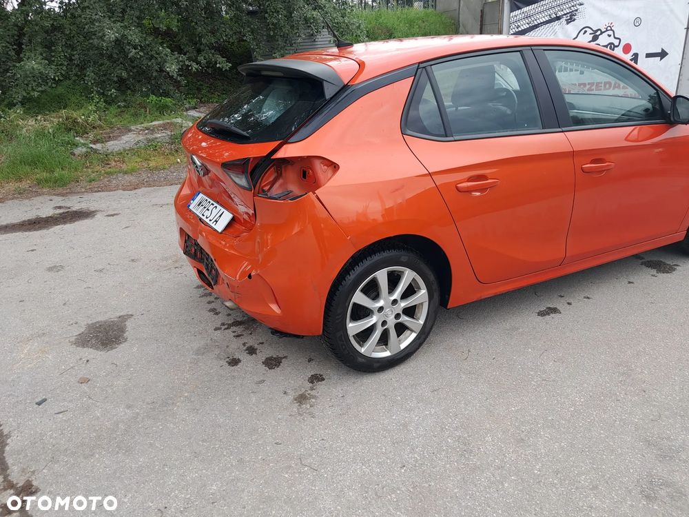 Opel Corsa - 11