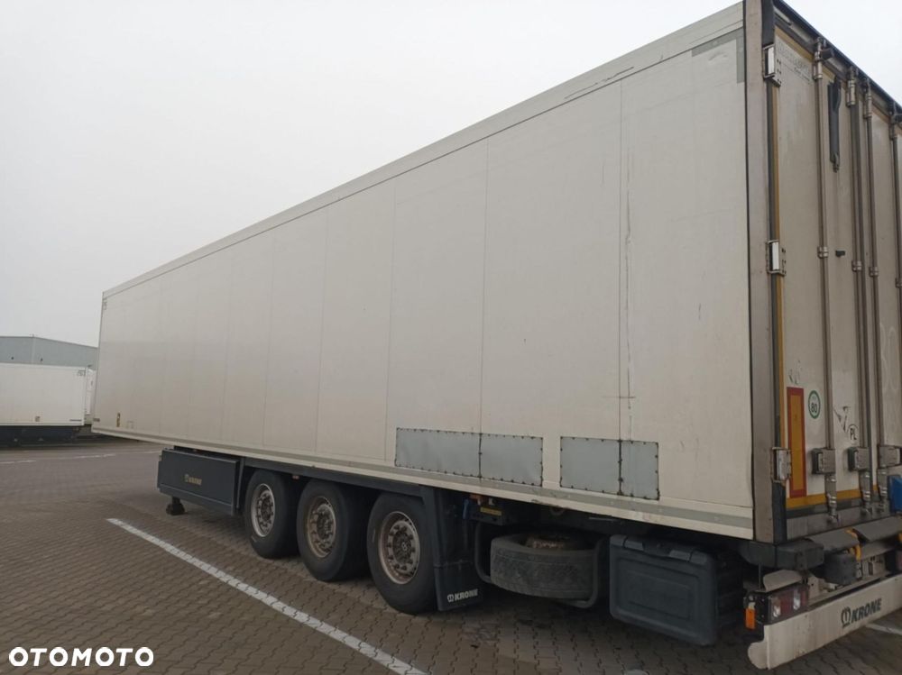 Krone SDR Cool Liner FP 60 ThermoKing SLXi 300 - 4