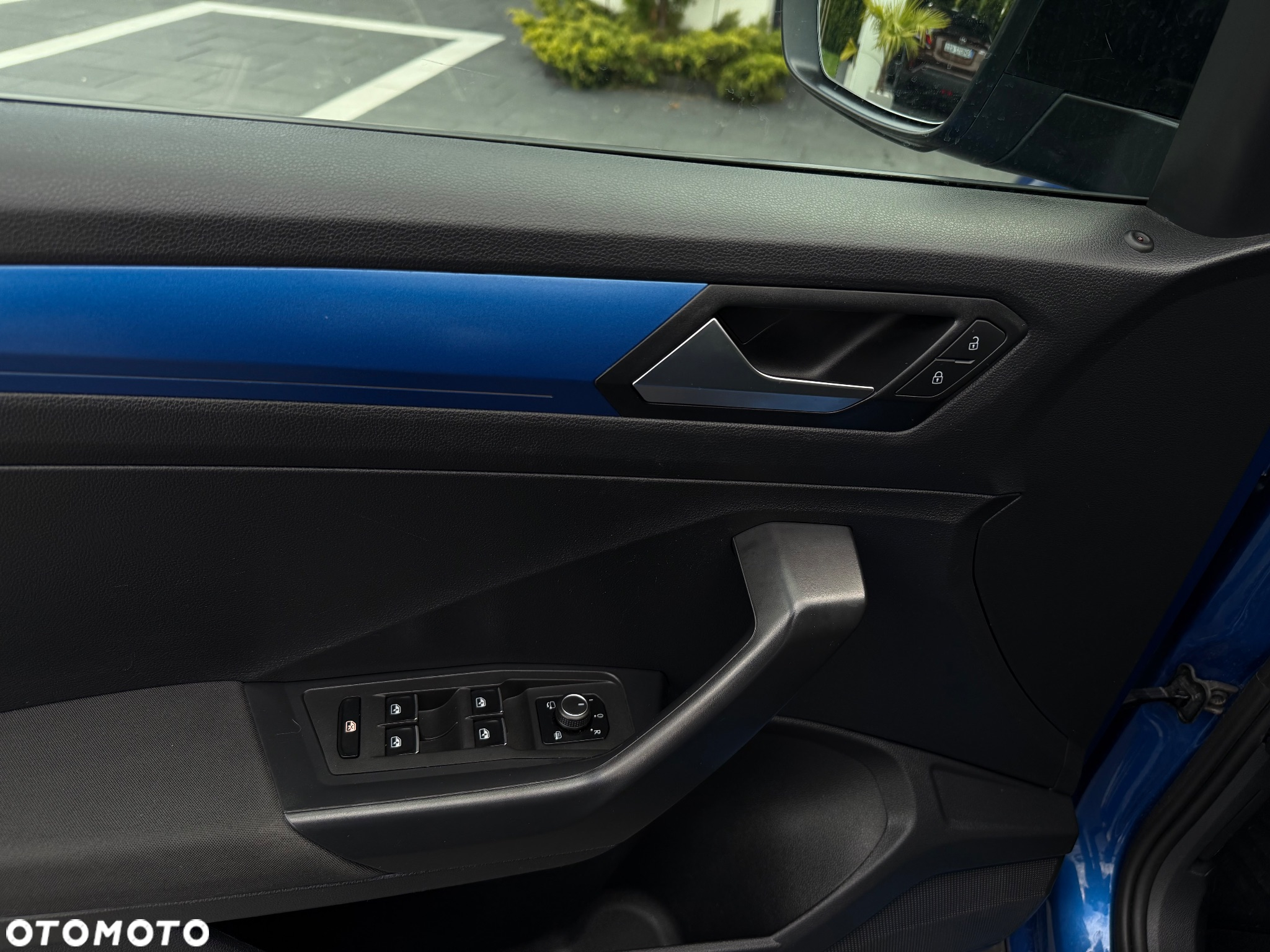 Volkswagen T-Roc 1.0 TSI Special Edition - 17