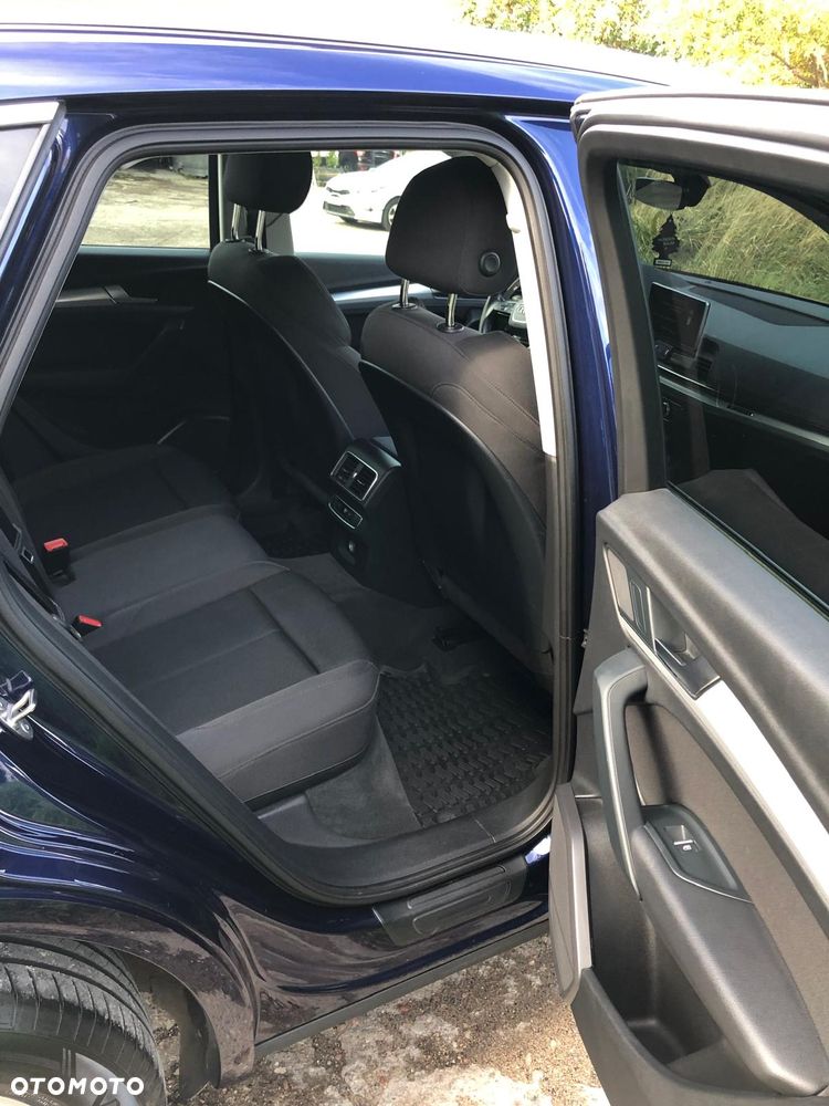 Audi Q5 2.0 TDI Quattro Sport S tronic - 17