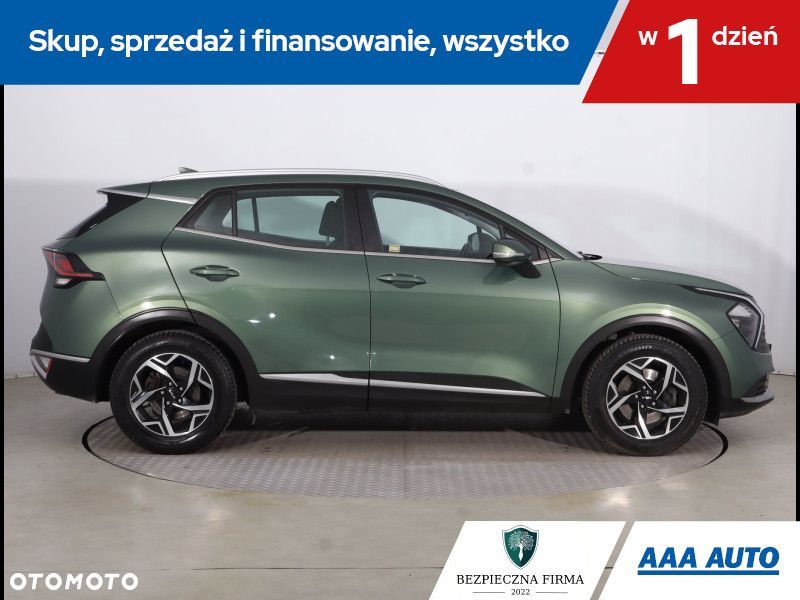 Kia Sportage - 7