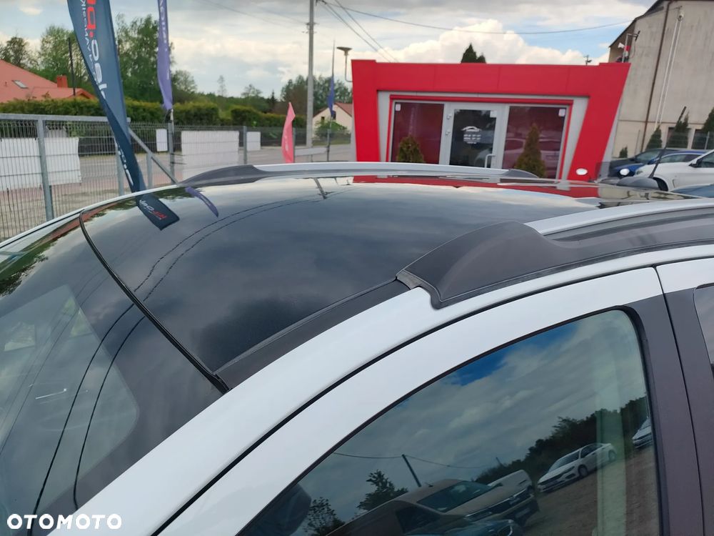 Opel Mokka 1.4 T Cosmo S&S EU6 - 16