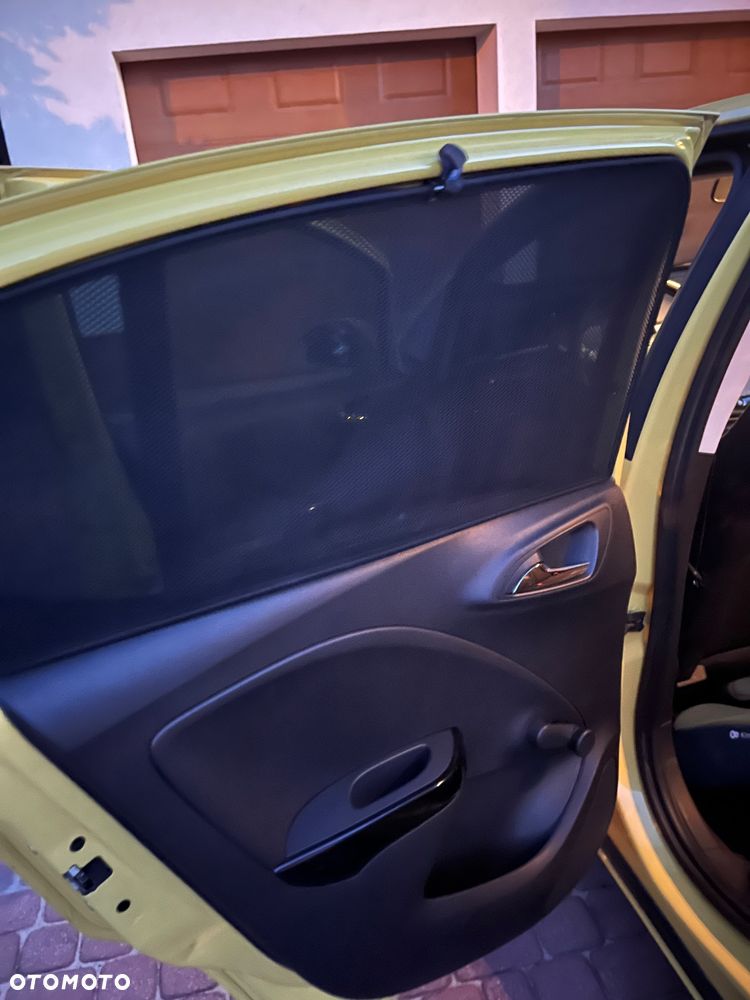 Opel Corsa - 5