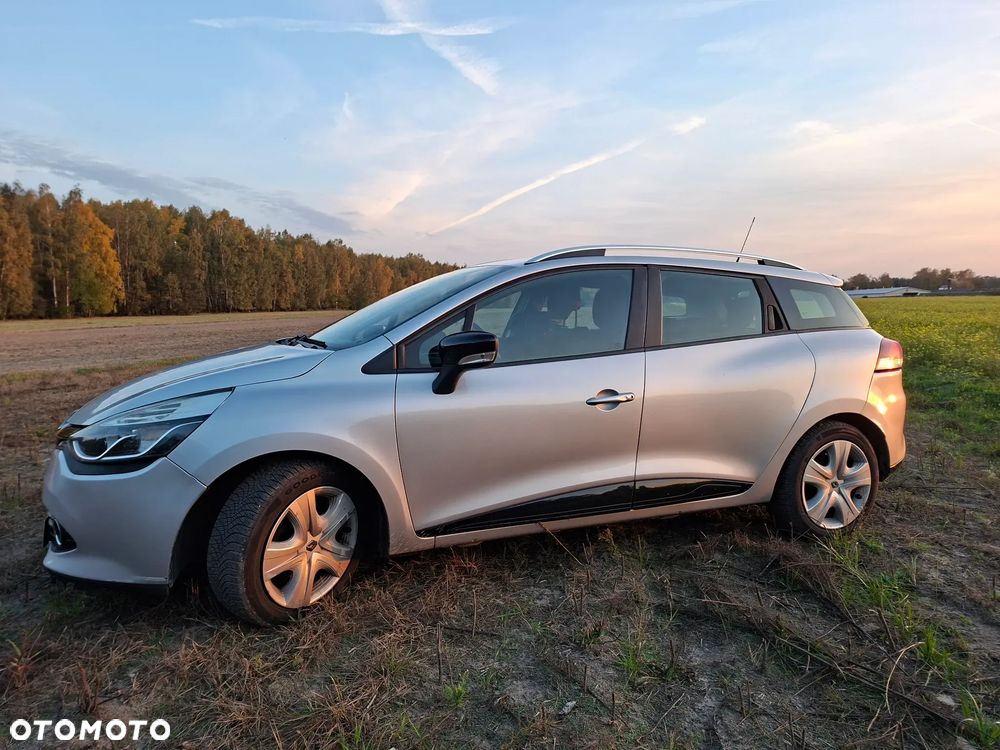 Renault Clio - 5